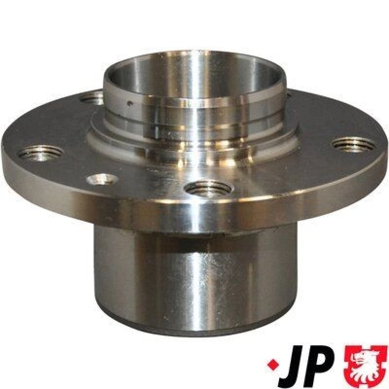 Image of JP GROUP Wheel bearing kit JP GROUP 1141402300