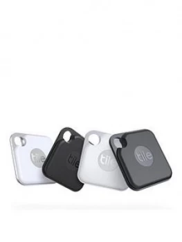 Image of Tile Pro (2020) 4-Pack