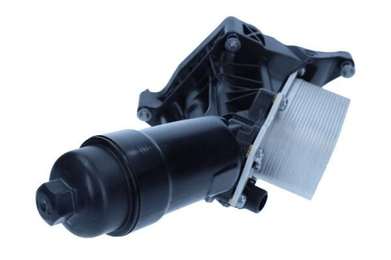 Image of MAXGEAR Oil filter housing MAXGEAR 27-1683
