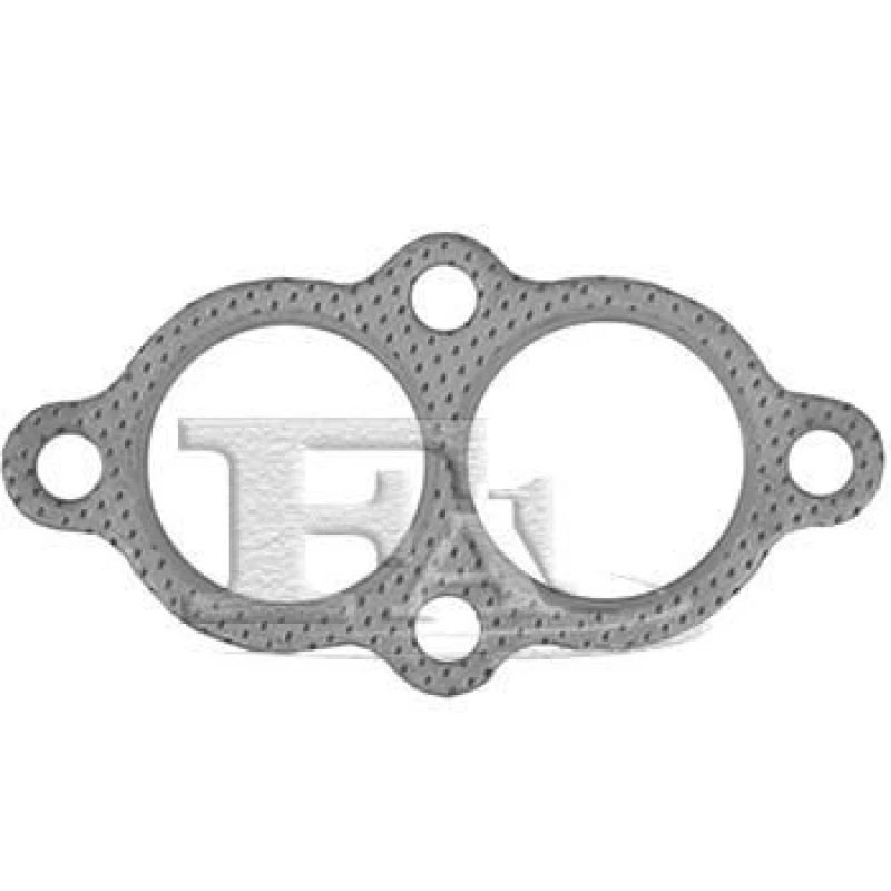 Image of Exhaust pipe gasket VEGAZ BD-118