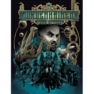 Image of Dungeons & Dragons Mordenkainens Tome of Foes Collectors Edition