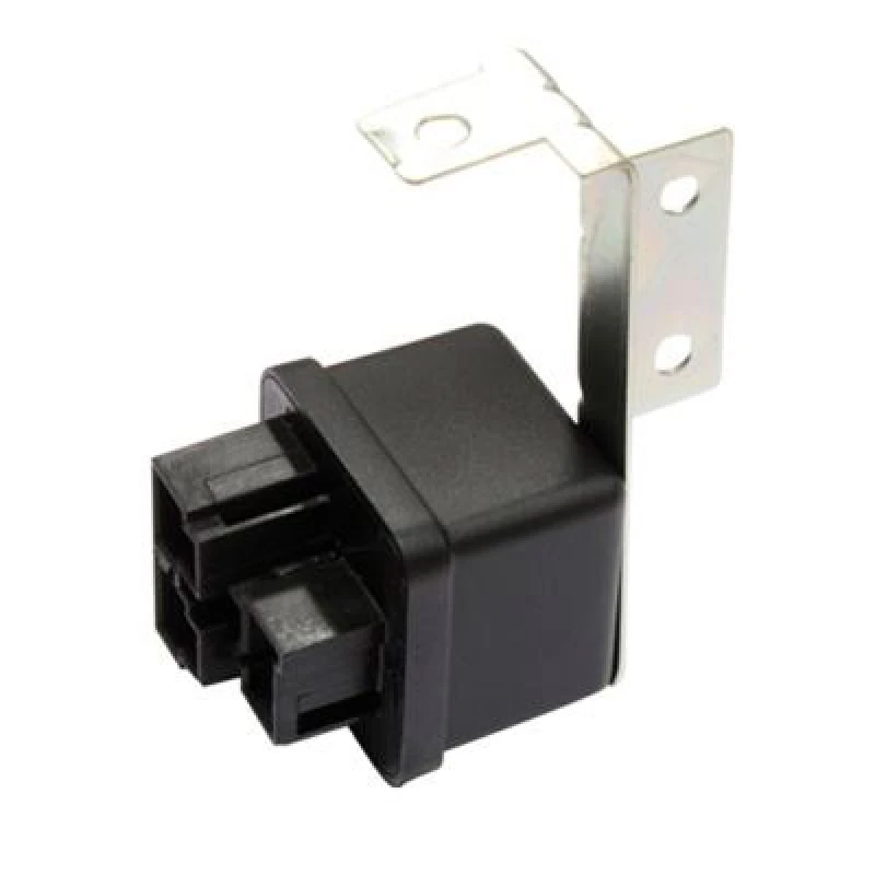 Image of HITACHI 2502046 Relay, glow plug system Relay,glow plug system (1750)