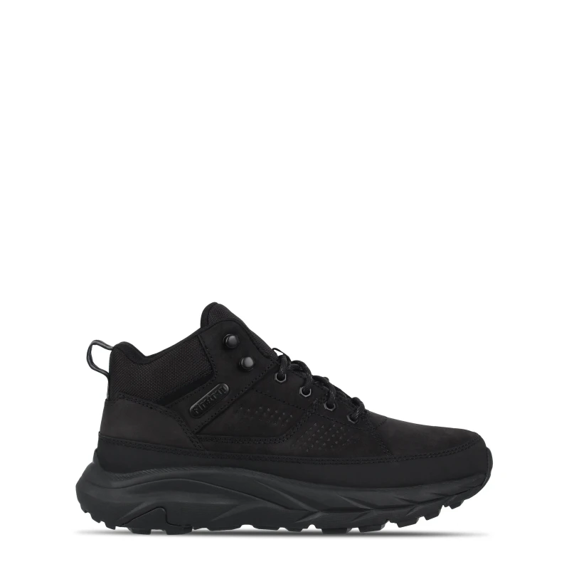 Image of Firetrap Dart Hiker Boots Mens - Black 7