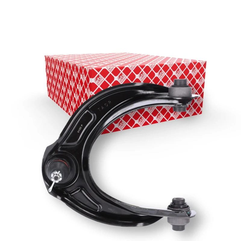 Image of Suspension arm FEBI BILSTEIN 177966
