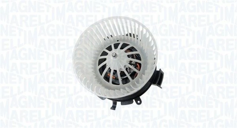 Image of MAGNETI MARELLI Heater blower motor MAGNETI MARELLI 069412221010