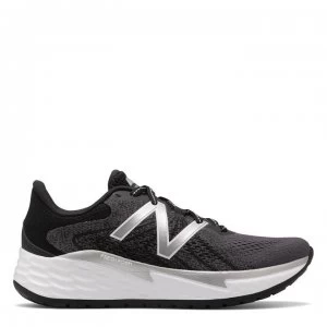 image of New Balance Evare Ladies Running Shoes - Black/White