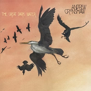 Image of Andrew Cronshaw - The Great Dark Water CD