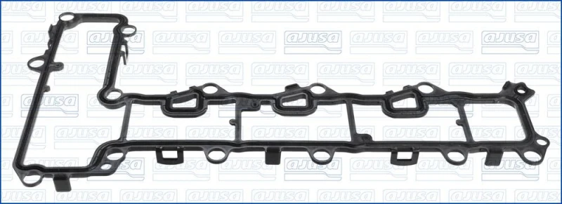 Image of AJUSA Rocker cover gasket AJUSA 11142000