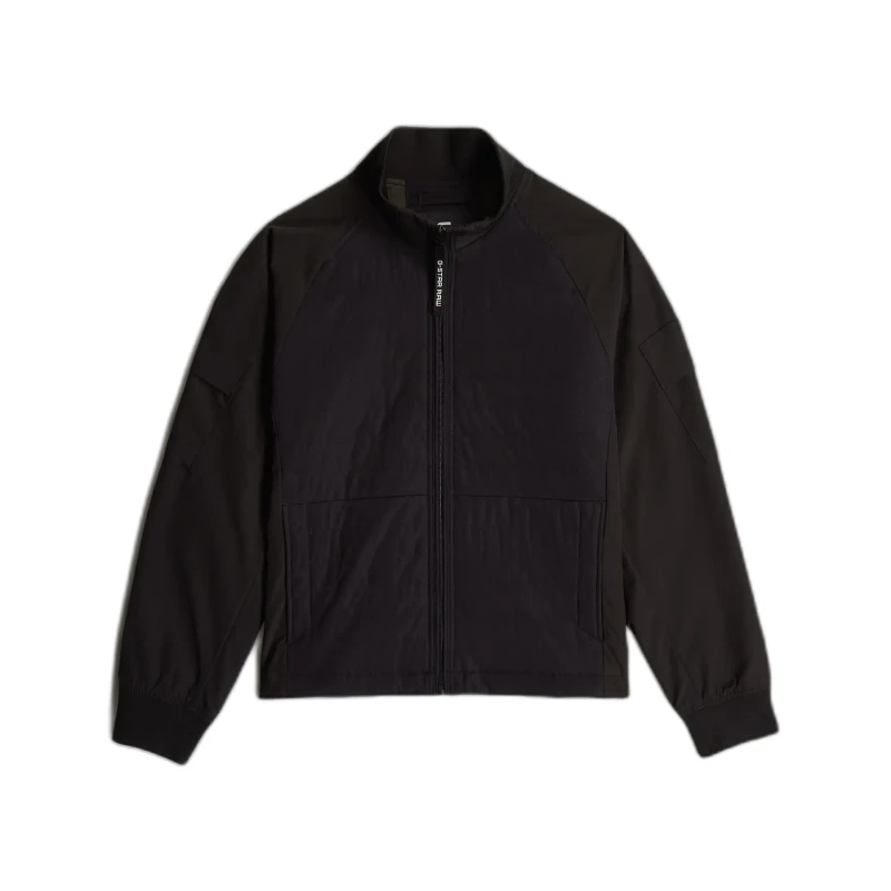 Image of G-Star Overshirt G-Star Track Noir Male S