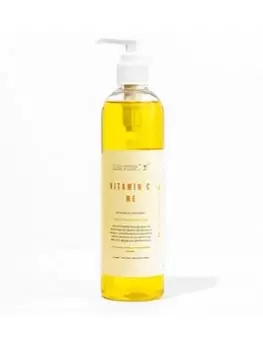 image of Hair Syrup Vitamin C-Me Strengthening Pre-Wash Oil - 300Ml