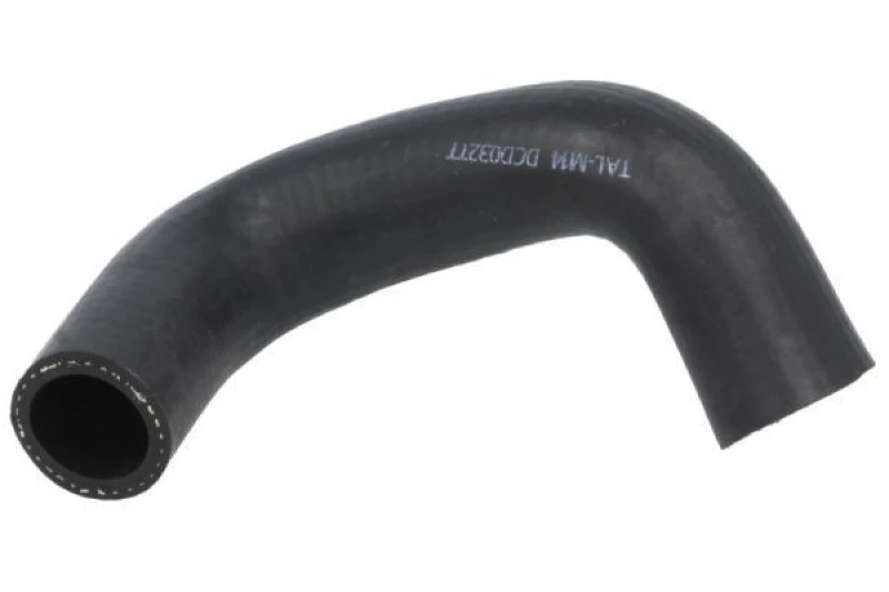 Image of THERMOTEC Charger intake hose THERMOTEC DCD032TT