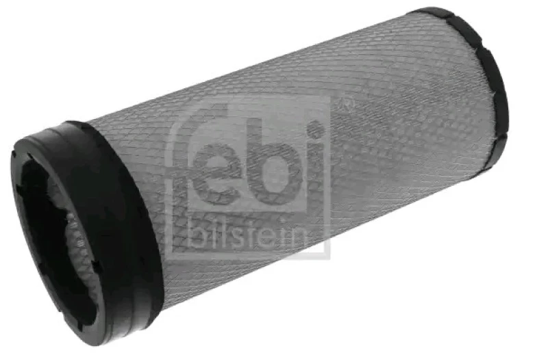 Image of FEBI BILSTEIN 49346 Air filter Filter Insert Air Filter (8)