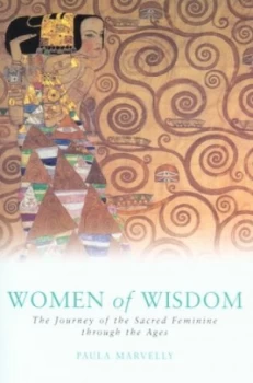 Image of Women of Wisdom by Paula Marvelly Paperback