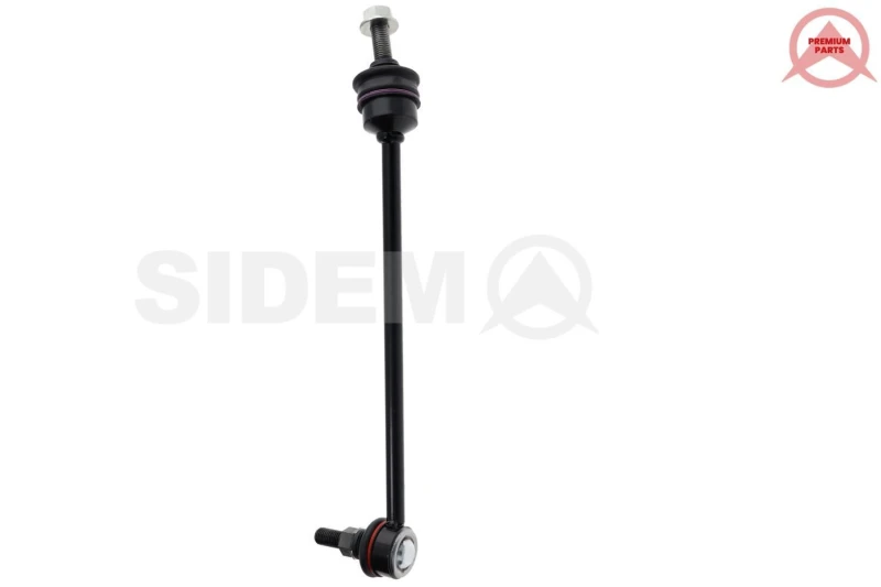 Image of SIDEM 490169 Anti-roll bar link Front Axle Right Link Stabiliser (3229)