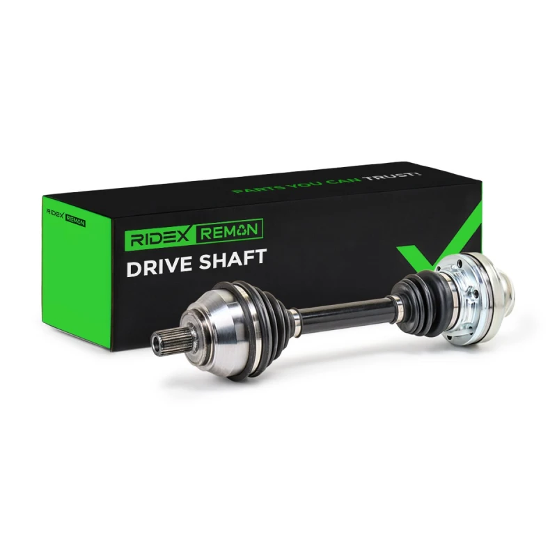 Image of RIDEX REMAN Drive shaft RIDEX REMAN 13D0527R