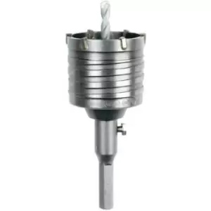 Image of Heller 19628 4 Drill bit 3 Piece 80 mm 1 Set