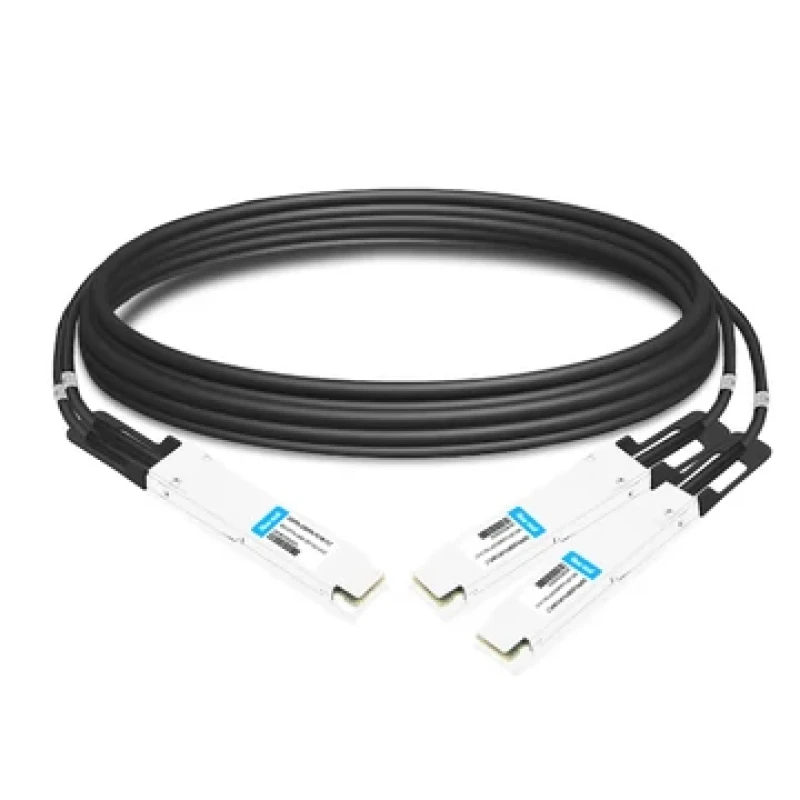 Image of Nvidia MCP7Y00-N001 InfiniBand/fibre optic cable 1m OSFP 2xOSFP Black