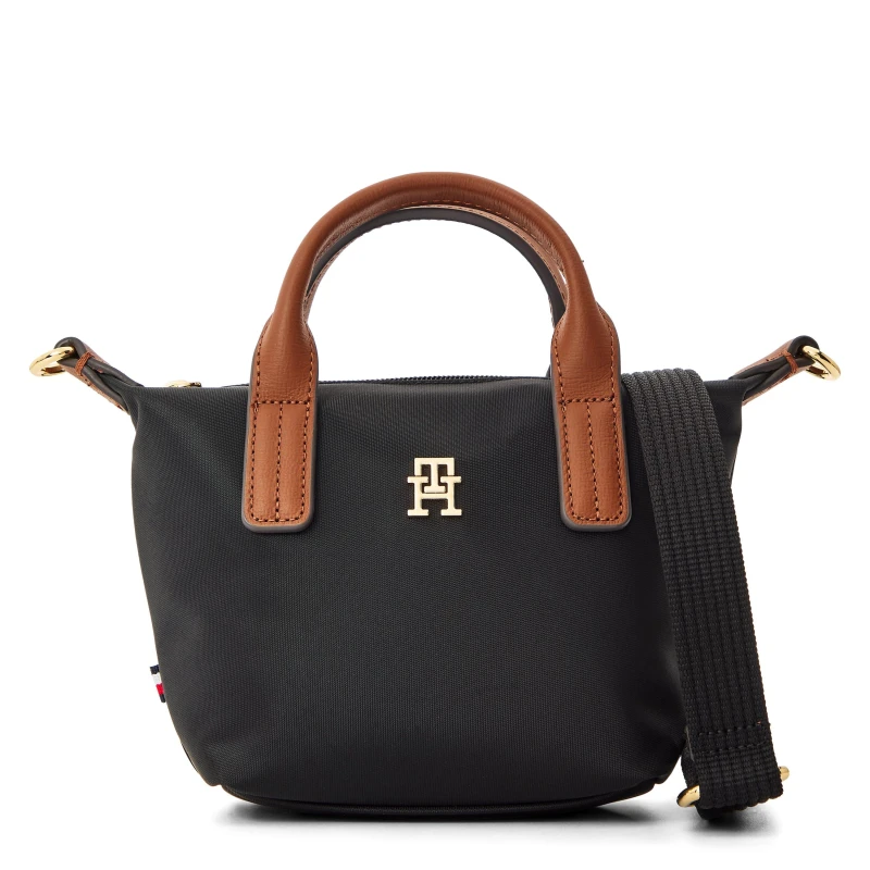 Image of Tommy Hilfiger Tommy Popette XB Ld62 Black female One Size