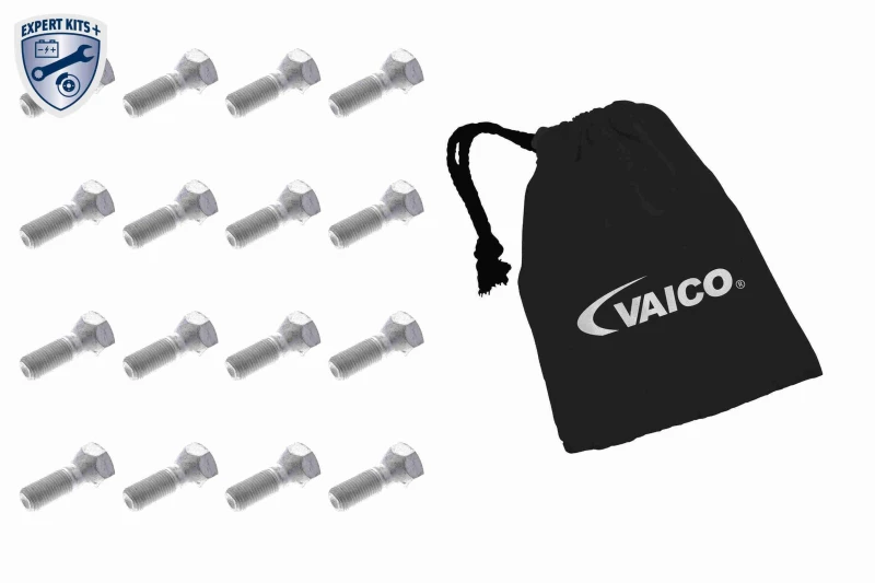 Image of Wheel Bolt VAICO V24-0509-16