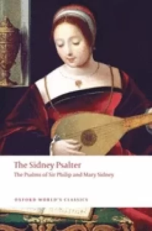 Image of sidney psalter the psalms of sir philip and mary sidney