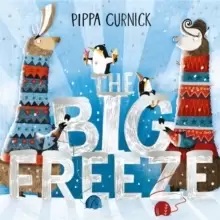 Image of The Big Freeze