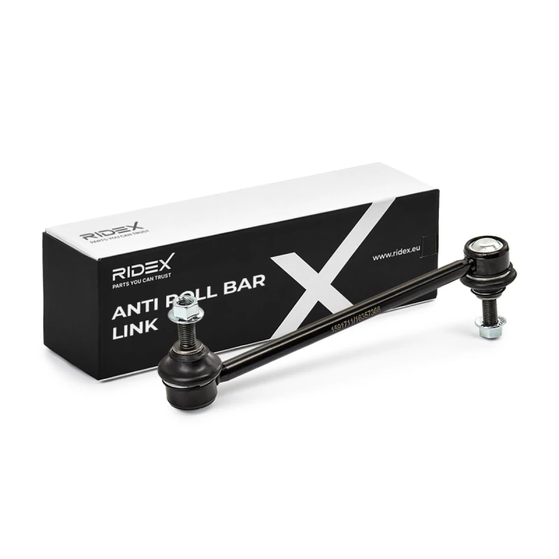 Image of RIDEX Anti-roll bar link RIDEX 3229S0778
