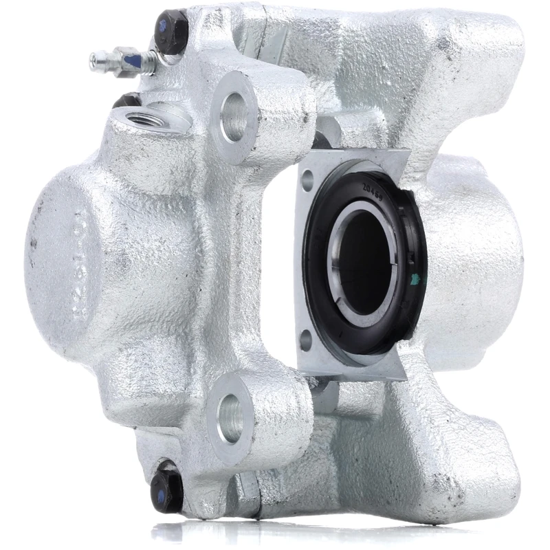 Image of STARK SKBC-0460484 Brake caliper Rear Axle, without accessories Steel Brake Caliper (78)