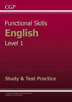 Image of Functional Skills. English by Heather Gregson Paperback