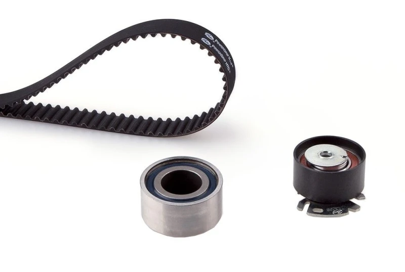Image of GATES Timing belt kit GATES K025432XS