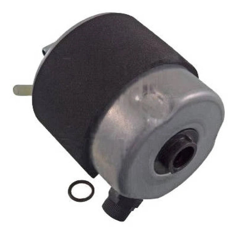 Image of Blue PRINT ADN12341 Fuel Filter with water drain screw, with seal ring Fuel filter (9)