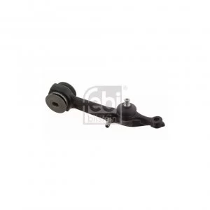 Image of Lower Front Left Track Control Arm FEBI BILSTEIN 30255
