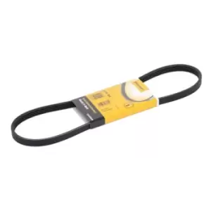 Image of CONTITECH V-ribbed belt 4PK850 Serpentine belt,Auxiliary belt PEUGEOT,HYUNDAI,TOYOTA,309 II (3C, 3A),309 I (10C, 10A),GETZ (TB),COUPE (GK)