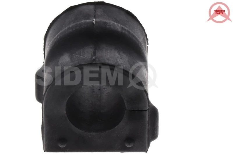 Image of SIDEM 809809 Stabilizer Bushes Front Anti-roll Bar Bush Kit (1334)