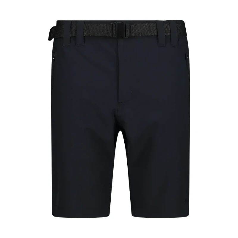 Image of CMP Bermuda shorts CMP Noir Male 2XL
