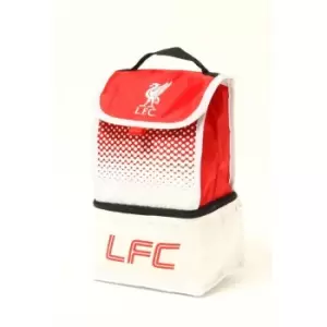 Image of Team Fade Lunchbag - Red