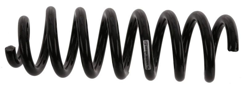 Image of Coil spring SACHS 992 232