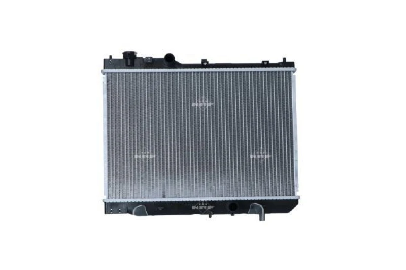 Image of NRF Engine radiator NRF 59325
