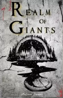 Image of Realm of Giants : Dark Steampunk Fantasy