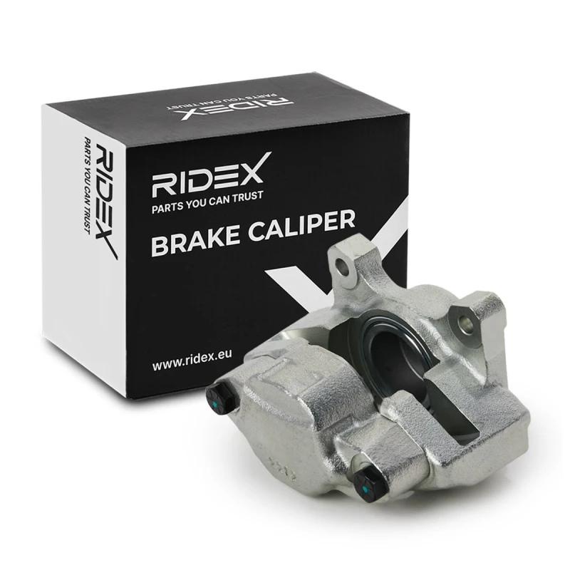 Image of RIDEX Brake caliper RIDEX 78B2183
