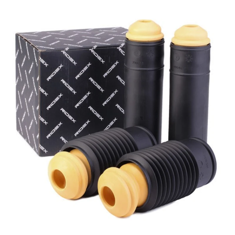 Image of RIDEX 1185S0048 Suspension Kit, shock absorber Suspension Kit,shock absorber (1185)