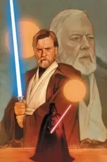 Image of Star Wars: Obi-wan - A Jedi's Purpose
