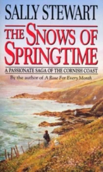 Image of The Snows of Springtime by Sally Stewart Book