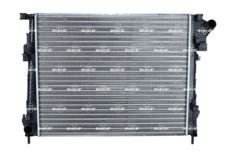 Image of NRF Engine radiator NRF 53966A