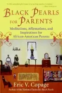 Image of black pearls for parents