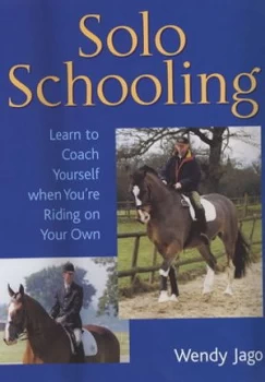 Image of Solo Schooling by Wendy Jago Hardback