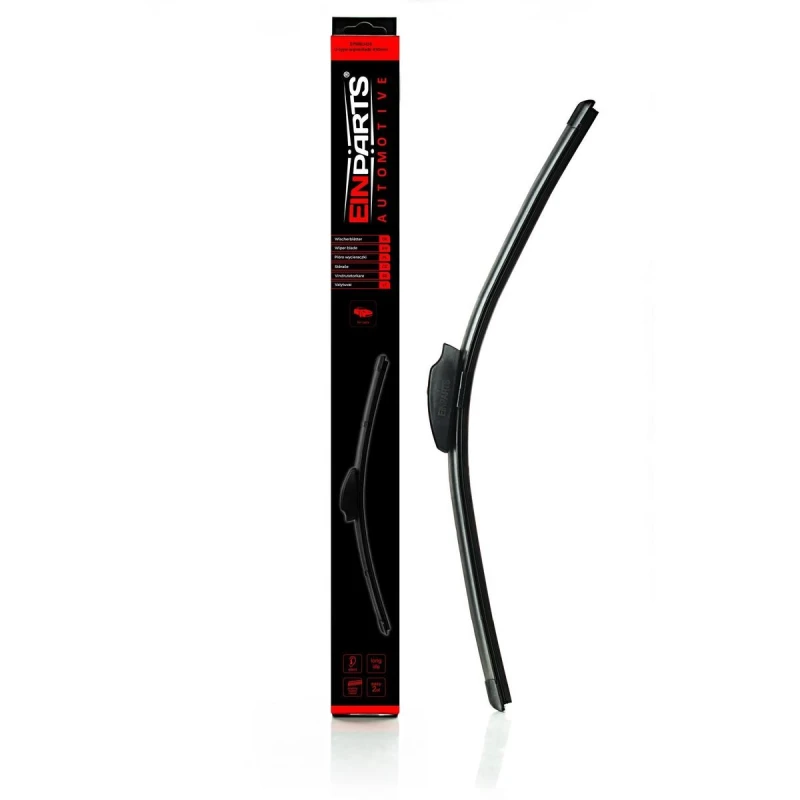 Image of EINPARTS Wiper blade EINPARTS EPWBU450