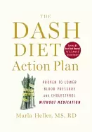 Image of dash diet action plan