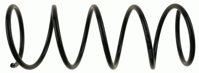 Image of Coil spring SACHS 997 934