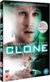 Image of Clone (Lenticular Sleeve)