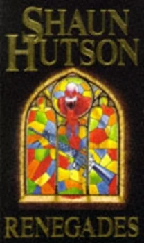 Image of Renegades by Shaun Hutson Paperback